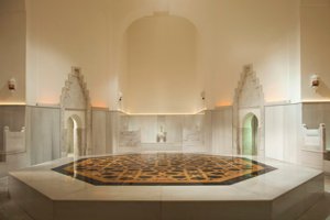 Sultan Hürrem’s Bathhouse- Istanbul