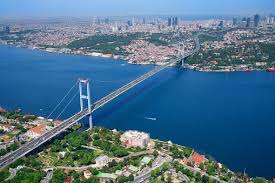 Çanakkale 1915 Bridge (Turkey)