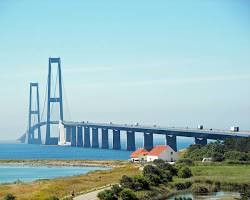 Great Belt Bridge