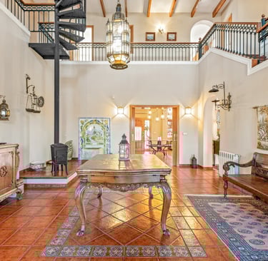 Fotógrafo inmobiliario Elche