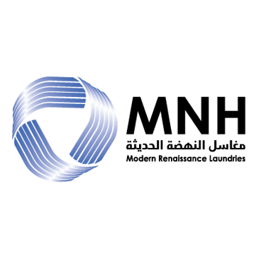 a blue ribbon with a white ribbon around it