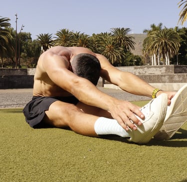 entrenamiento