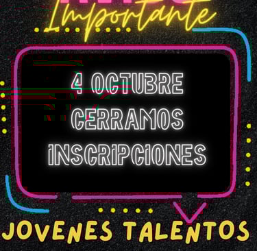 Cerramos inscripciones grupo joven talento 1 y2 , club gimnastico gymarex, grupo de gimnasia 