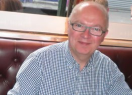 photo du président DiagDomus diagnostic immobilier DPE