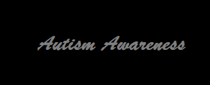 Autism Awareness