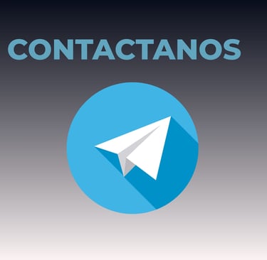 Telegram de ChimeneasCaloryConfort