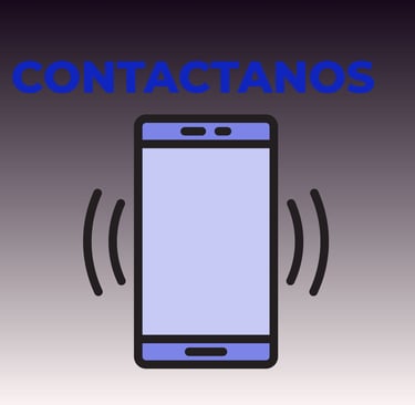 Telefono de ChimeneasCaloryConfort