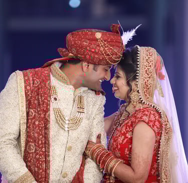 Wedding Photography In Hisar