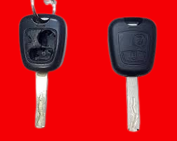 reparacion de llave de coches