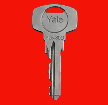 Llave
