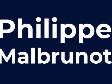 Logo Philippe Malbrunot