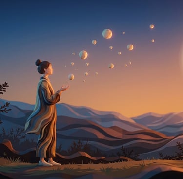 Stop boucle-mentale- SAS- decopmpression