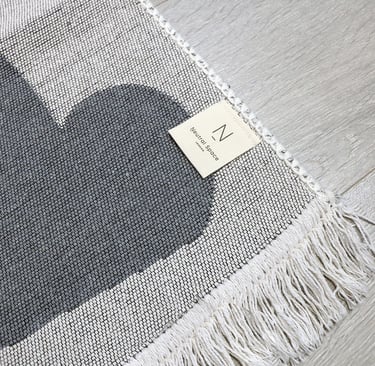Cirrus Cloud Rug
