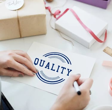 [Quality Assurance Guide] Ensuring Product Quality When Importing from China
