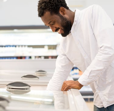 Top 10 Products to Source from China for African Markets in 2025