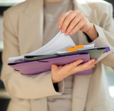 [Checklist] Essential Documents Needed to Import Goods from China