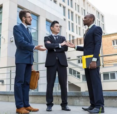 Top 10 Benefits of Using a China Procurement Agent for Your Business in 2024