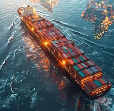 How to Reduce Shipping Costs When Importing from China to Africa