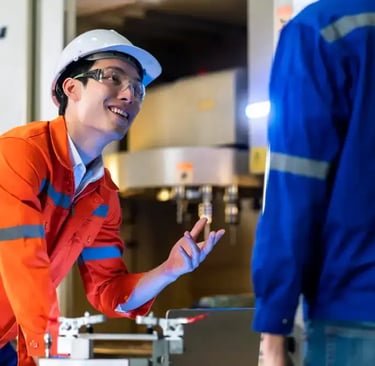 10 Questions to Ask Before Partnering with a Chinese Manufacturer