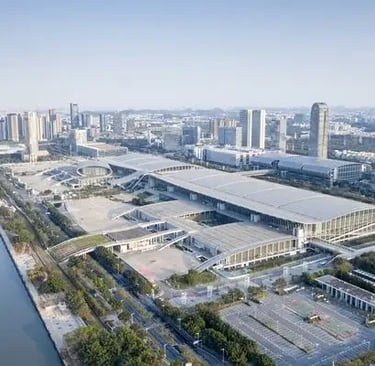 Top 10 Products to Source at the Canton Fair: Trends for 2024