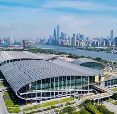5 Reasons Why Canton Fair is the Ultimate Sourcing Hub