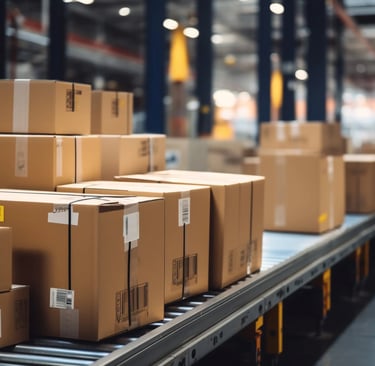 [Understand MOQs] Minimum Order Quantities When Sourcing from China