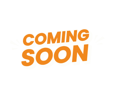 coming soon logo