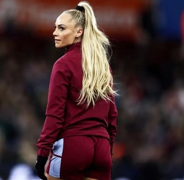 alisha lehmann kuva