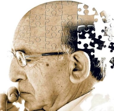 Alzheimerin taudin uusi lääkitys