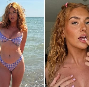 Annie Charlotte Onlyfans tulot 2025