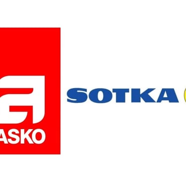 Asko Sotka konkurssi