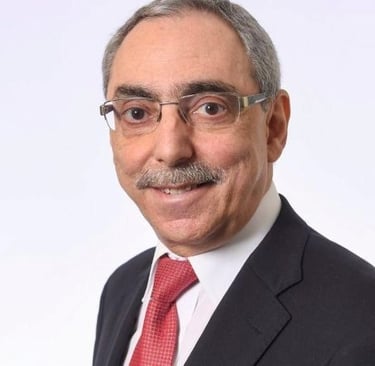 Ben Zyskowicz aivoinfarkti