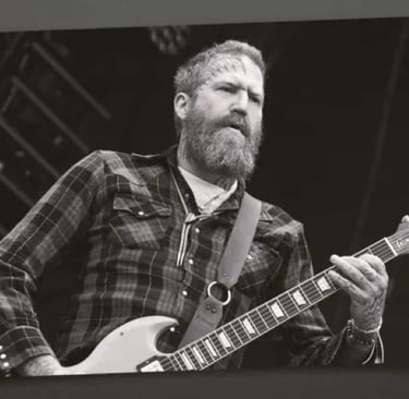 Brent Hinds on kuollut