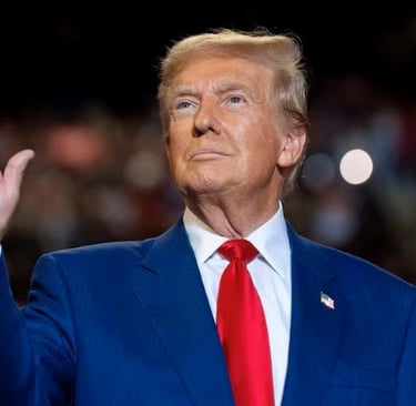 Donald Trump Tylenol Paracetamol