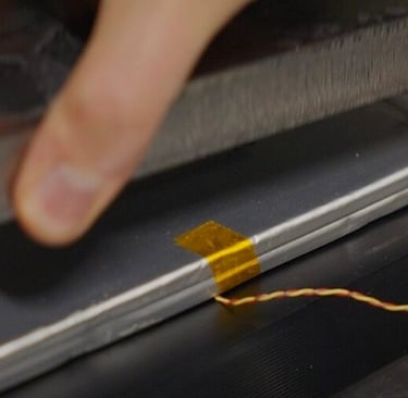 Donut Lab testitulokset