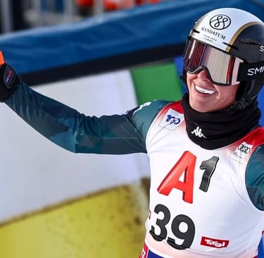 Eduard Hallberg Levi