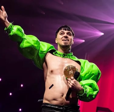 Euroviisut 2026 Wien ennakkosuosikki