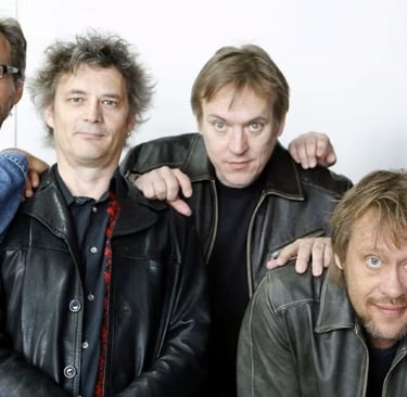 Eppu normaali lisäkonsertit