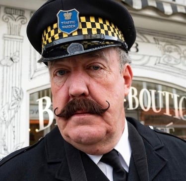 Grand Tour uusi kausi