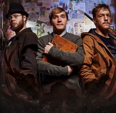 Henki Vex Yle Areena