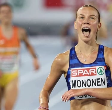 Ilona Mononen