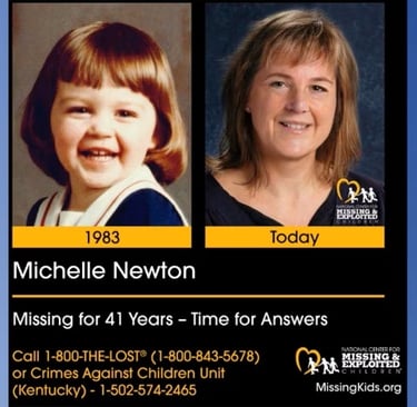 Michelle Newton