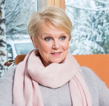 Katri Helena viimeinen konsertti