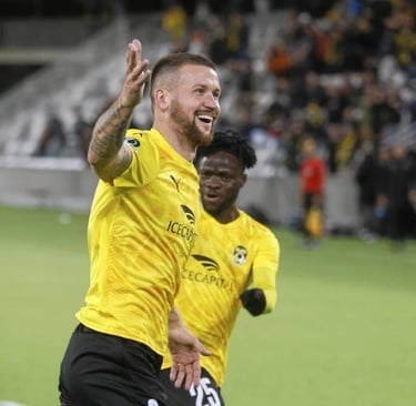 Kups Konferenssiliiga