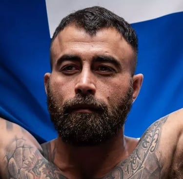 Makwan Amirkhani banneri