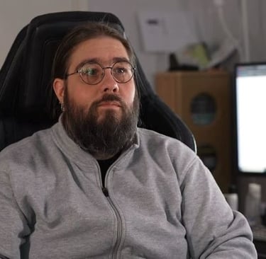 Mikaeal Kosola Niilo22 Simerock