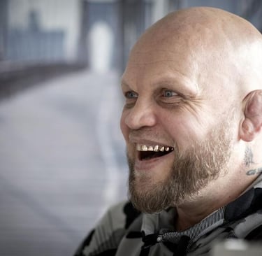 mika immu ilmén