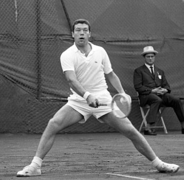 Nicola Pietrangeli on kuollut