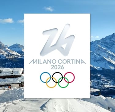 Talviolympialaiset 2026