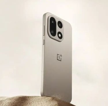 Oneplus 15 arvostelu